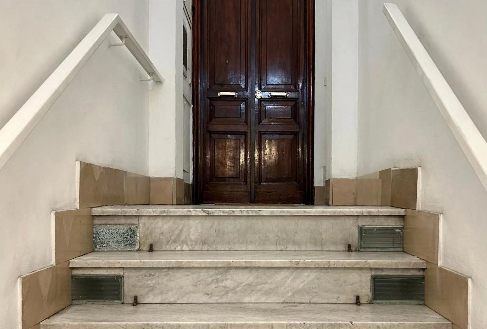 Apartment Exquilia Home & Garden Rome Italy