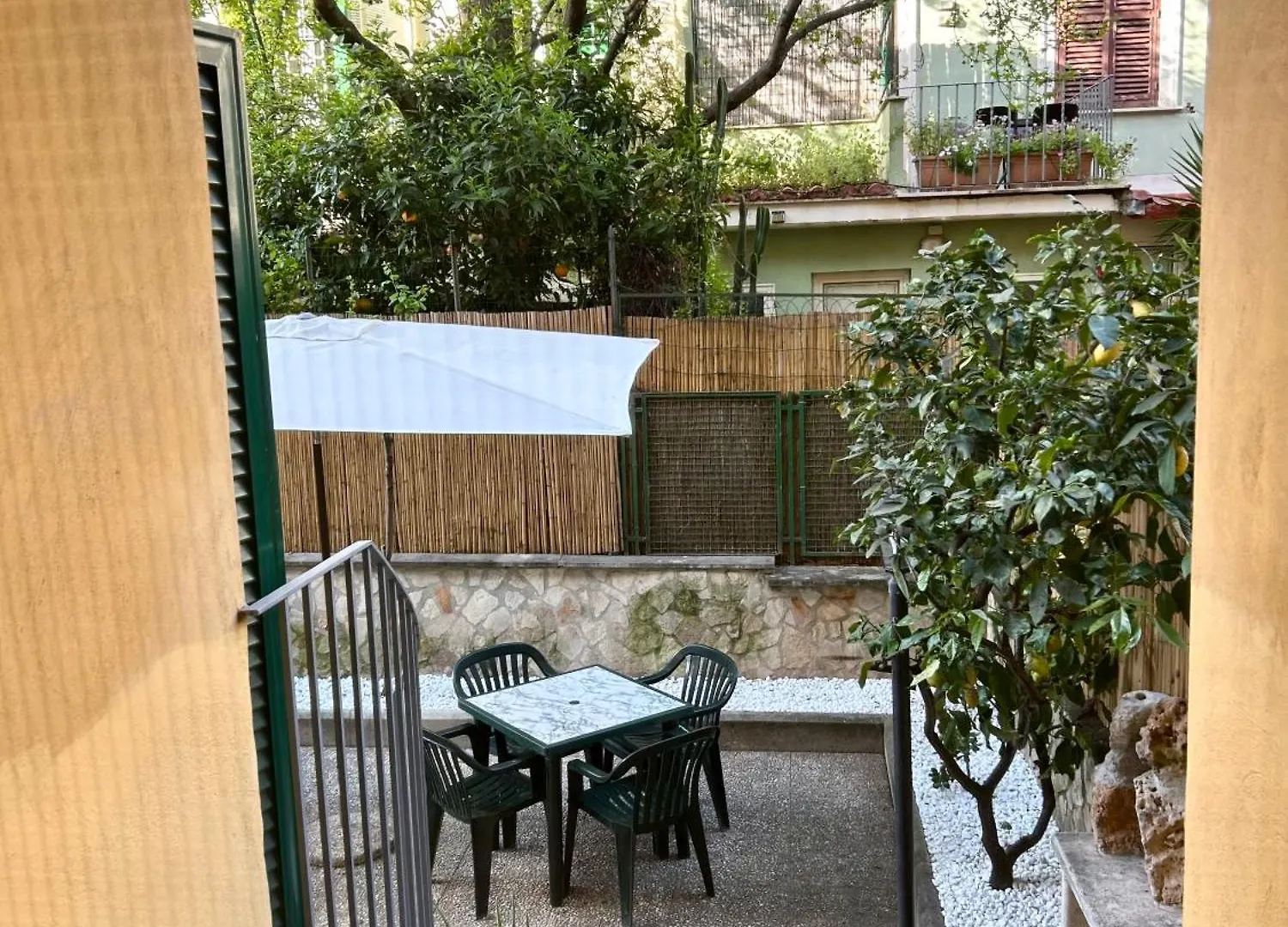 Exquilia Home & Garden Rome