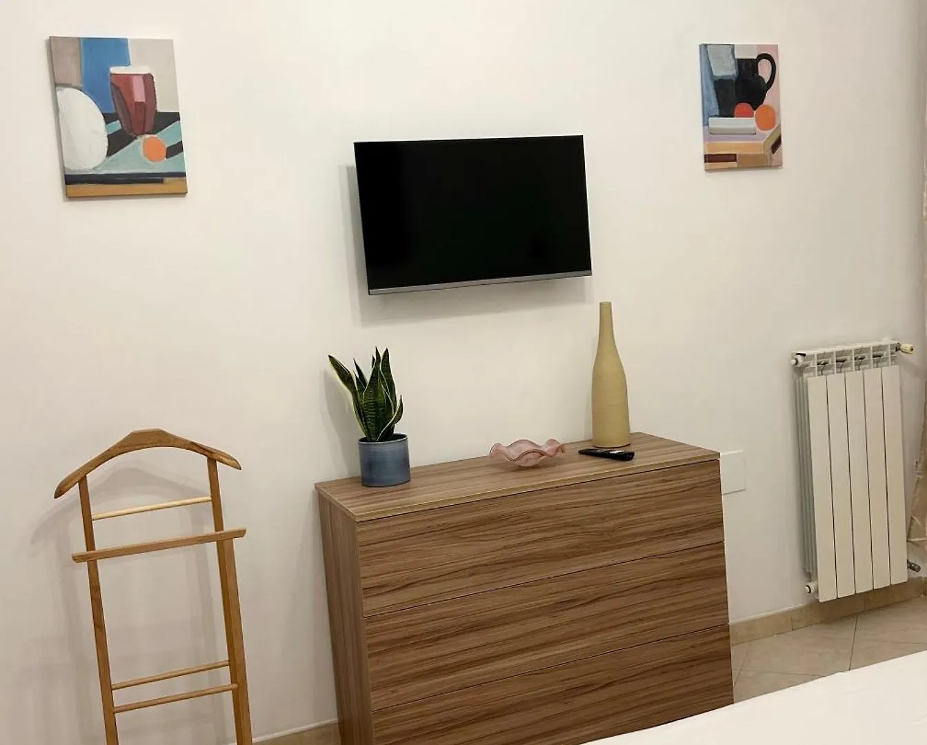 Apartment Exquilia Home & Garden Rome