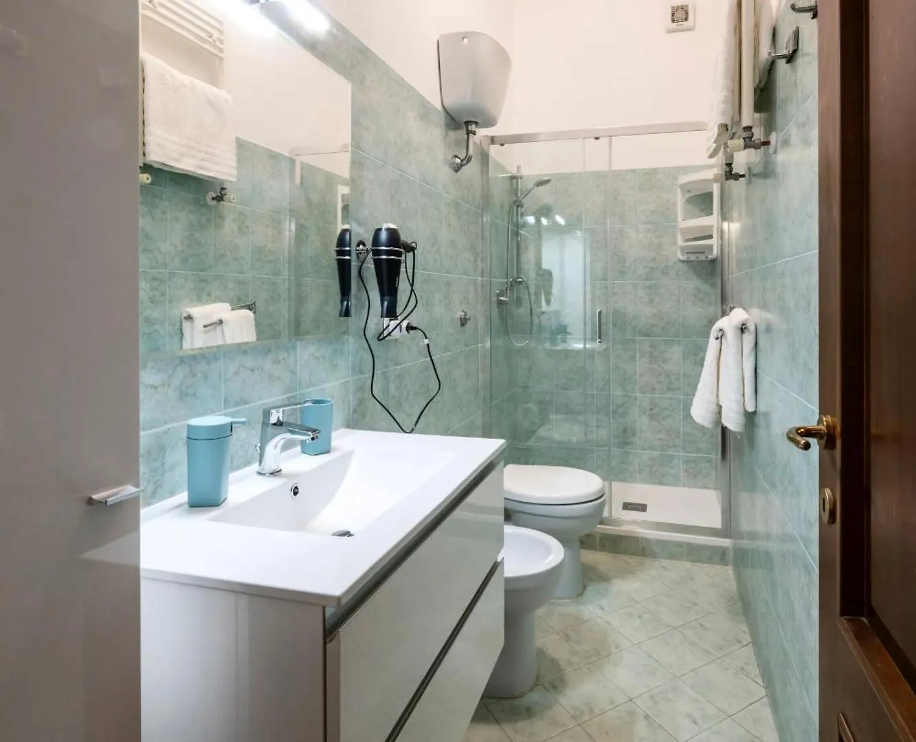 Exquilia Home & Garden Rome Apartment