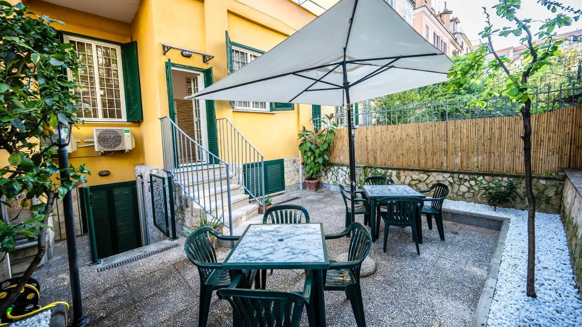 Exquilia Home & Garden Rome