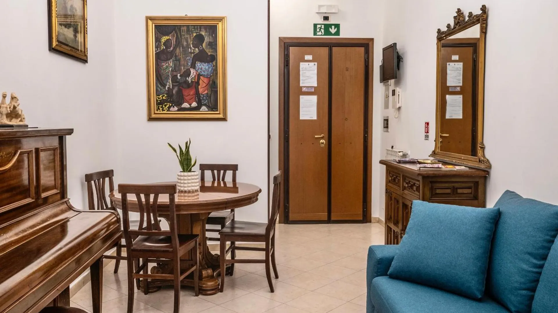 Exquilia Home & Garden Rome