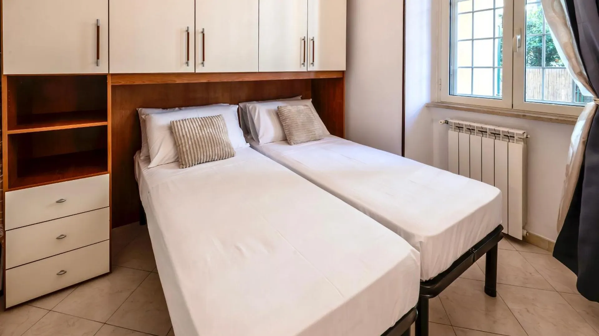 Exquilia Home & Garden Rome Italy