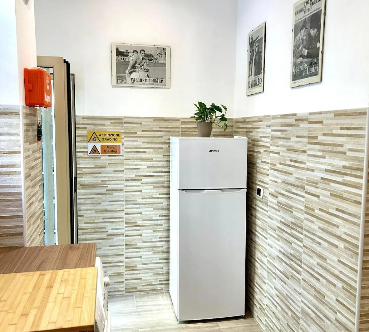 Exquilia Home & Garden Rome 0*,  Italy