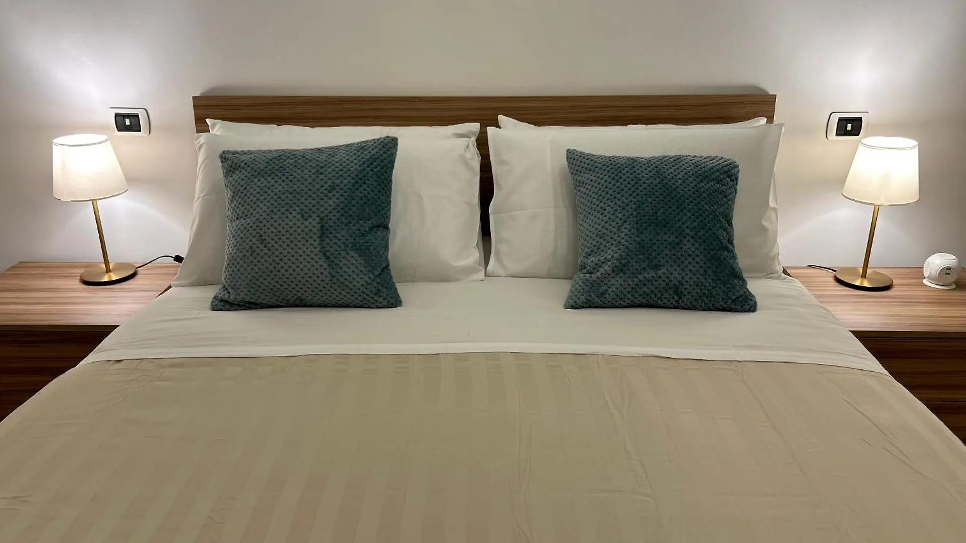アパート Exquilia Home & Garden ローマ