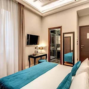 Relais De La Poste Ρώμη