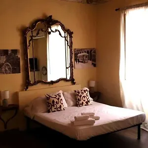  Appartamento Fabio Massimo Loft