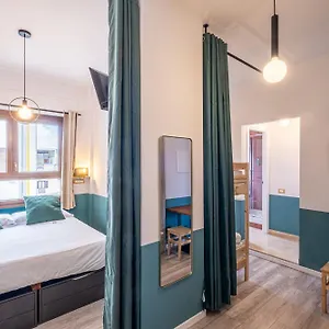 Mytinyhome Festina Lente Pensjonat