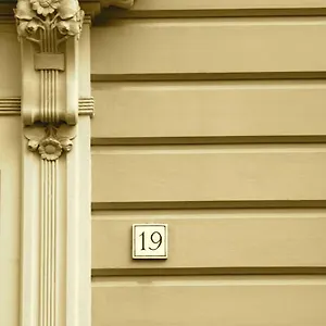 Vendégház Cassiodoro19, Róma