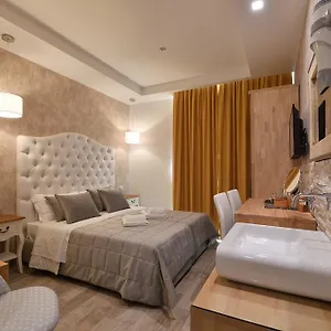 Relais Barberini Ρώμη