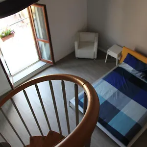 Irooms Station Ρώμη