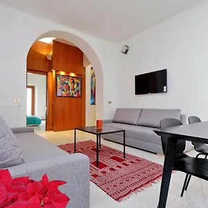 Centralstation Apartament