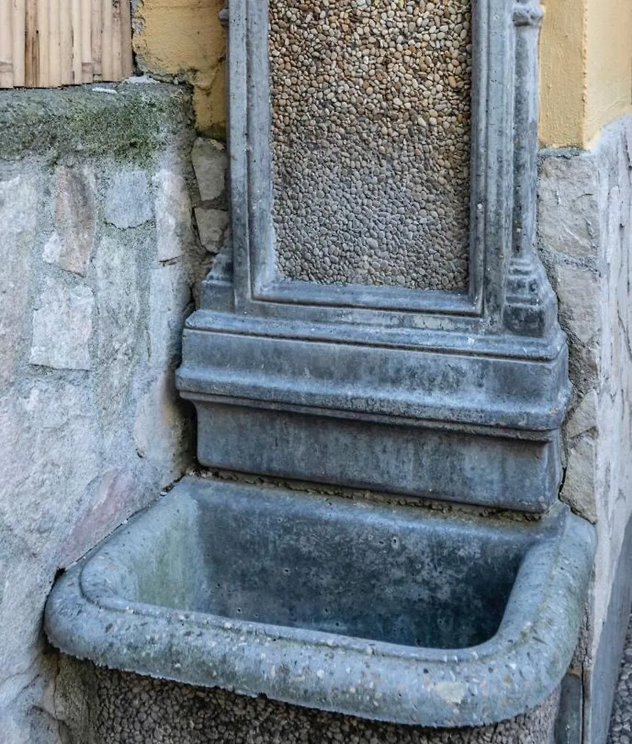 Exquilia Home & Garden Rome Italy