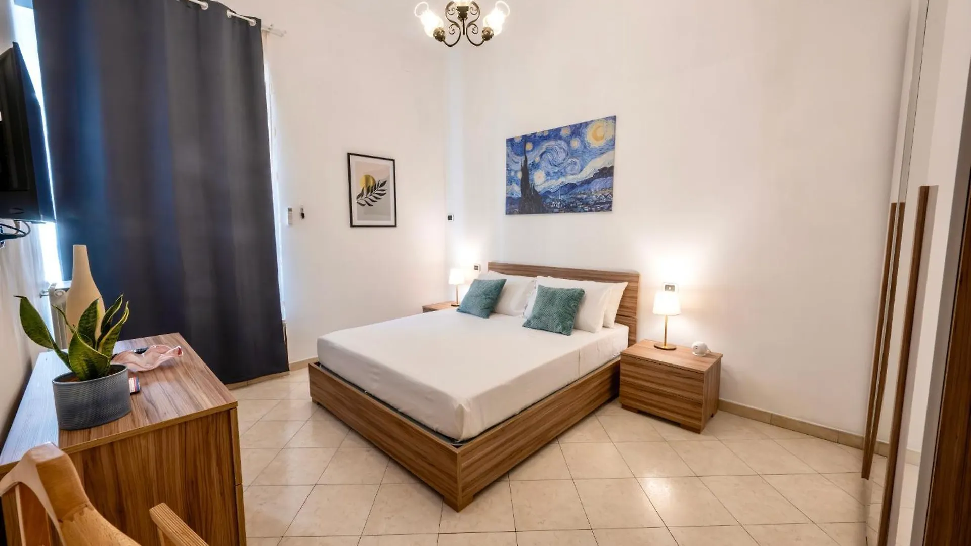 Exquilia Home & Garden Rome 0*,